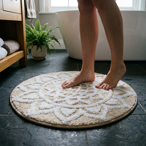 Alfombras de baño