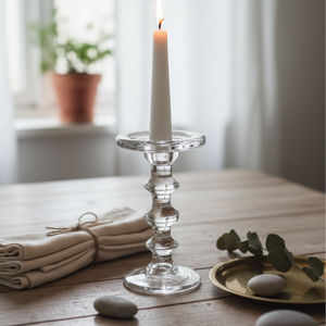 Candelabro Glass Grande