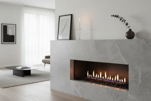Candelabro Glass Grande