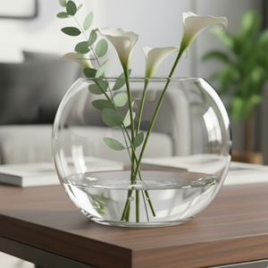 Florero Ball 23 cm