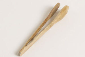 Pinza de Bamboo