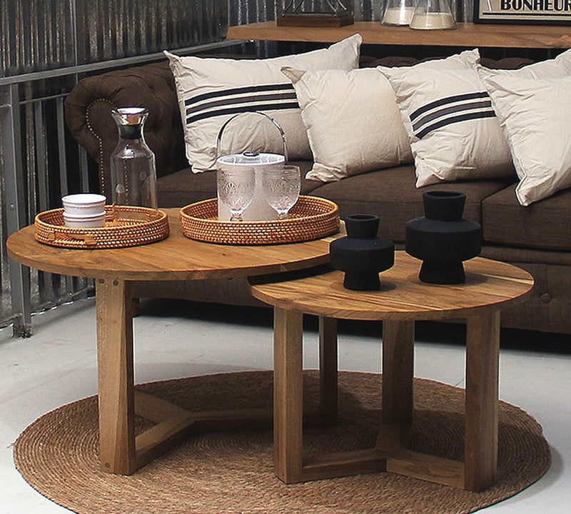LIVING & COMEDOR