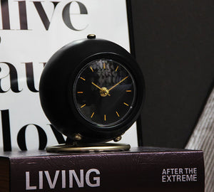 Reloj Ball Black