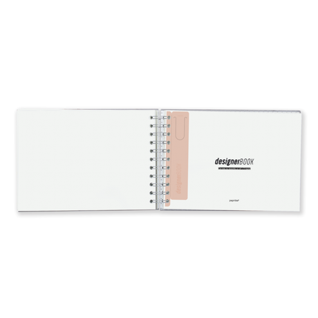 Cuaderno Design Nude