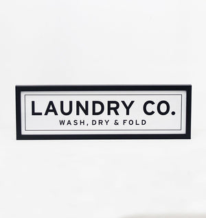 Cartel Laundry