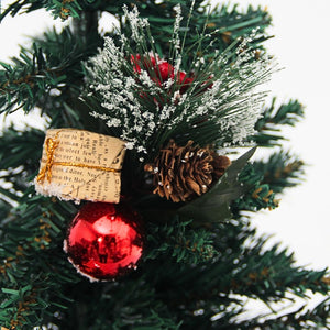 Pick Christmas Gift