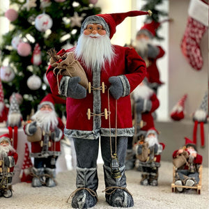 Papá Noel & Compañía