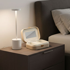 Alhajero Milano Ecocuero Chico