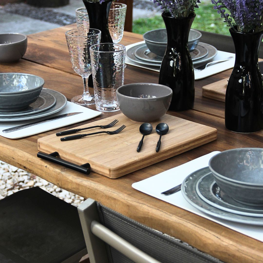 Tabla Noir 33 x 23 cm