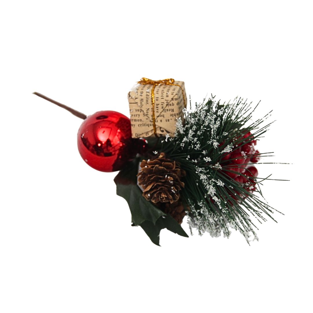 Pick Christmas Gift