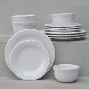 Juegos Vajilla Para 4 Personas