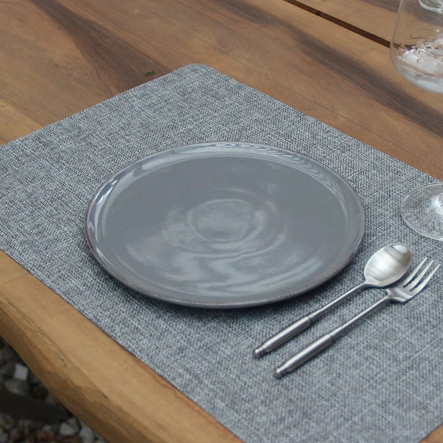 Juego de 12 Piezas Positano Grey