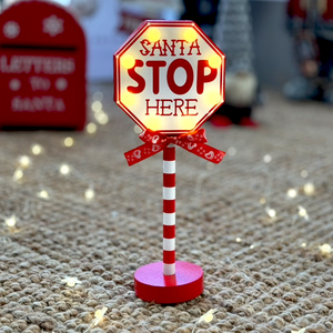 Escenografía Navideña