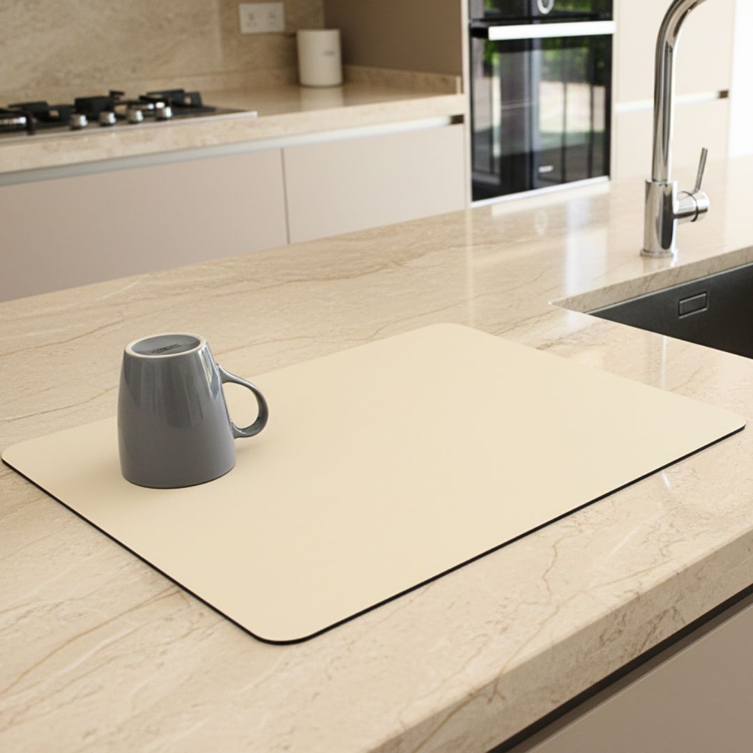 Paño Escurrido 40x50 cm Beige