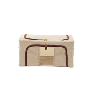 Organizador Harmony Doble Apertura L