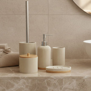 Set de Baño Nest x 5 Piezas