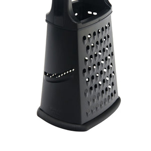 Rallador Gourmet Black