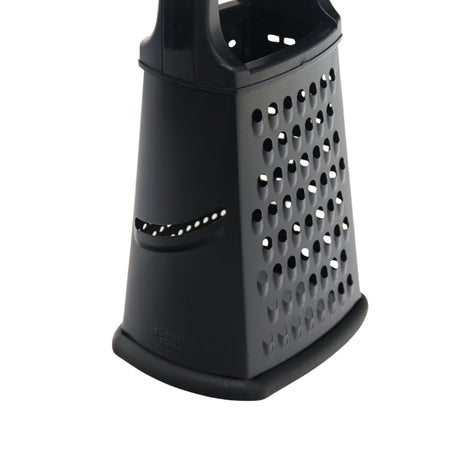 Rallador Gourmet Black