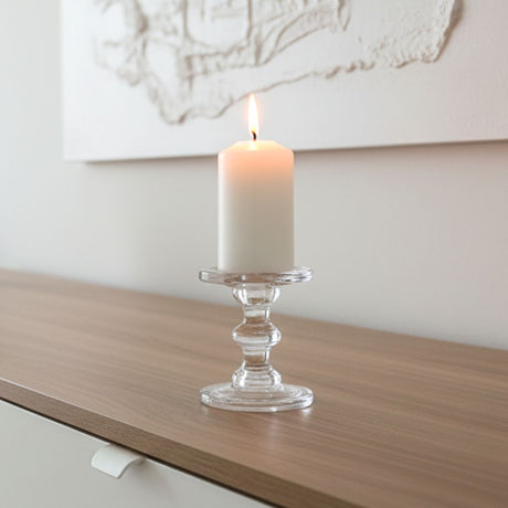 Candelabro Glass Chico