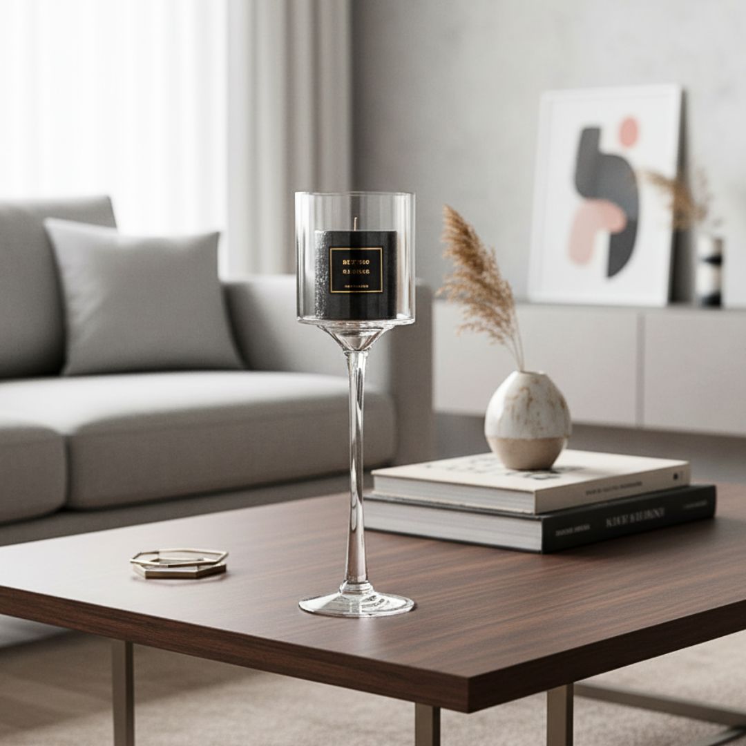 Candelabro Elegance 30 cm