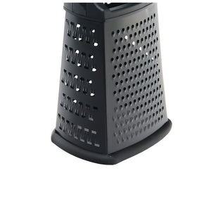 Rallador Gourmet Black