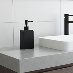 Dispenser Soft Touch Negro