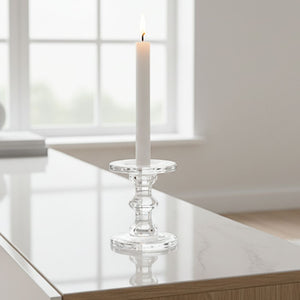 Candelabro Glass Chico