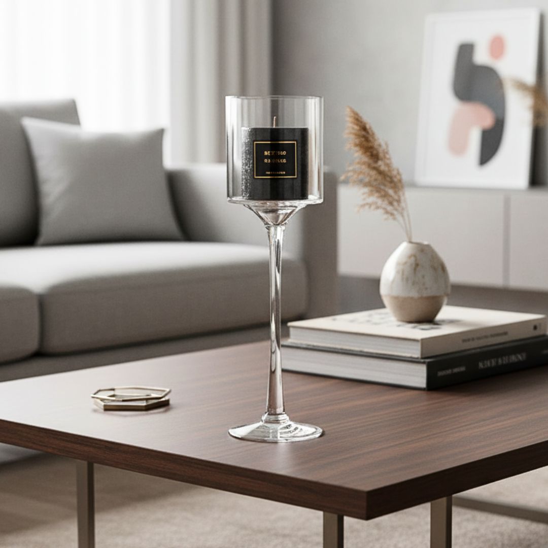 Candelabro Elegance 35 cm