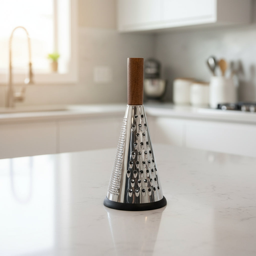 Rallador Cónico Gourmet