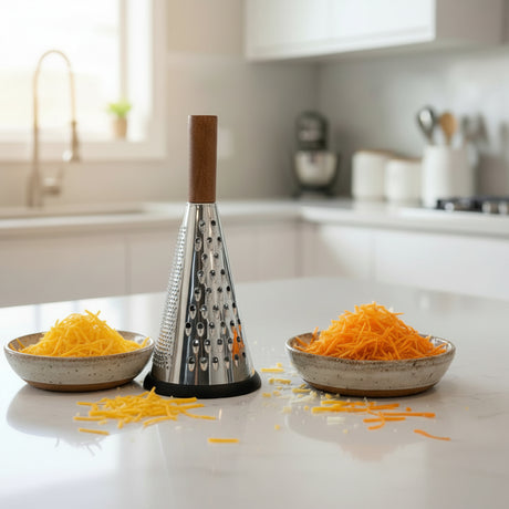 Rallador Cónico Gourmet