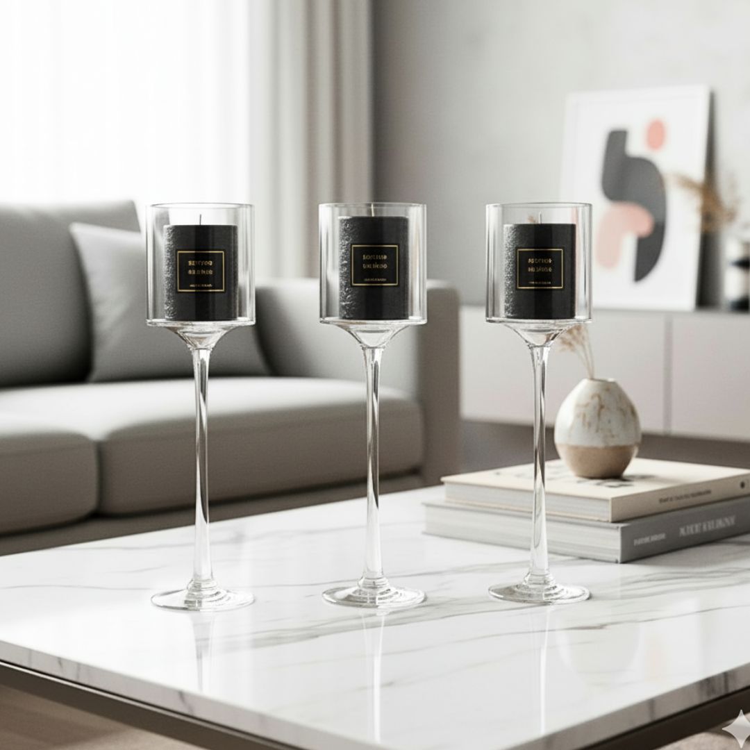 Candelabro Elegance 30 cm