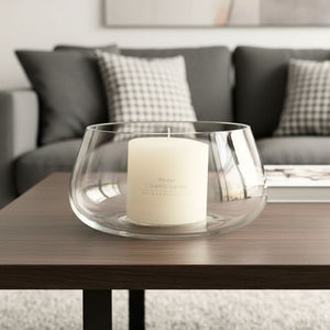 Bowl Glass 18 cm