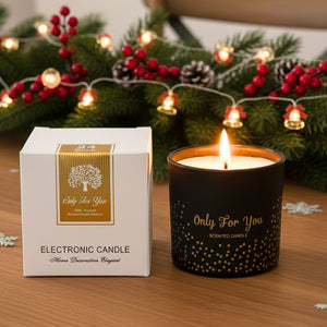 Vela Only for you Black