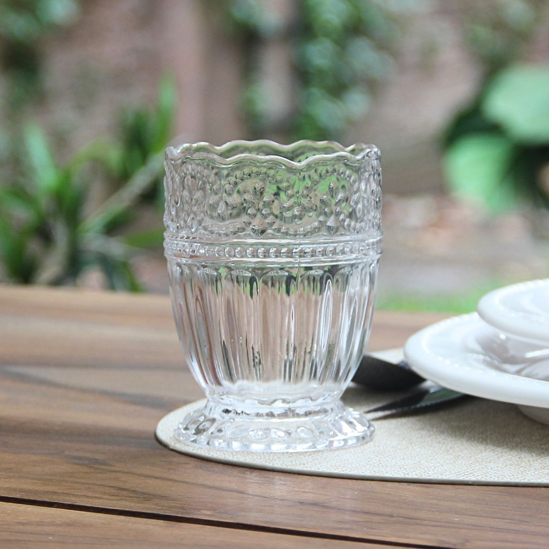 Vaso Versalles