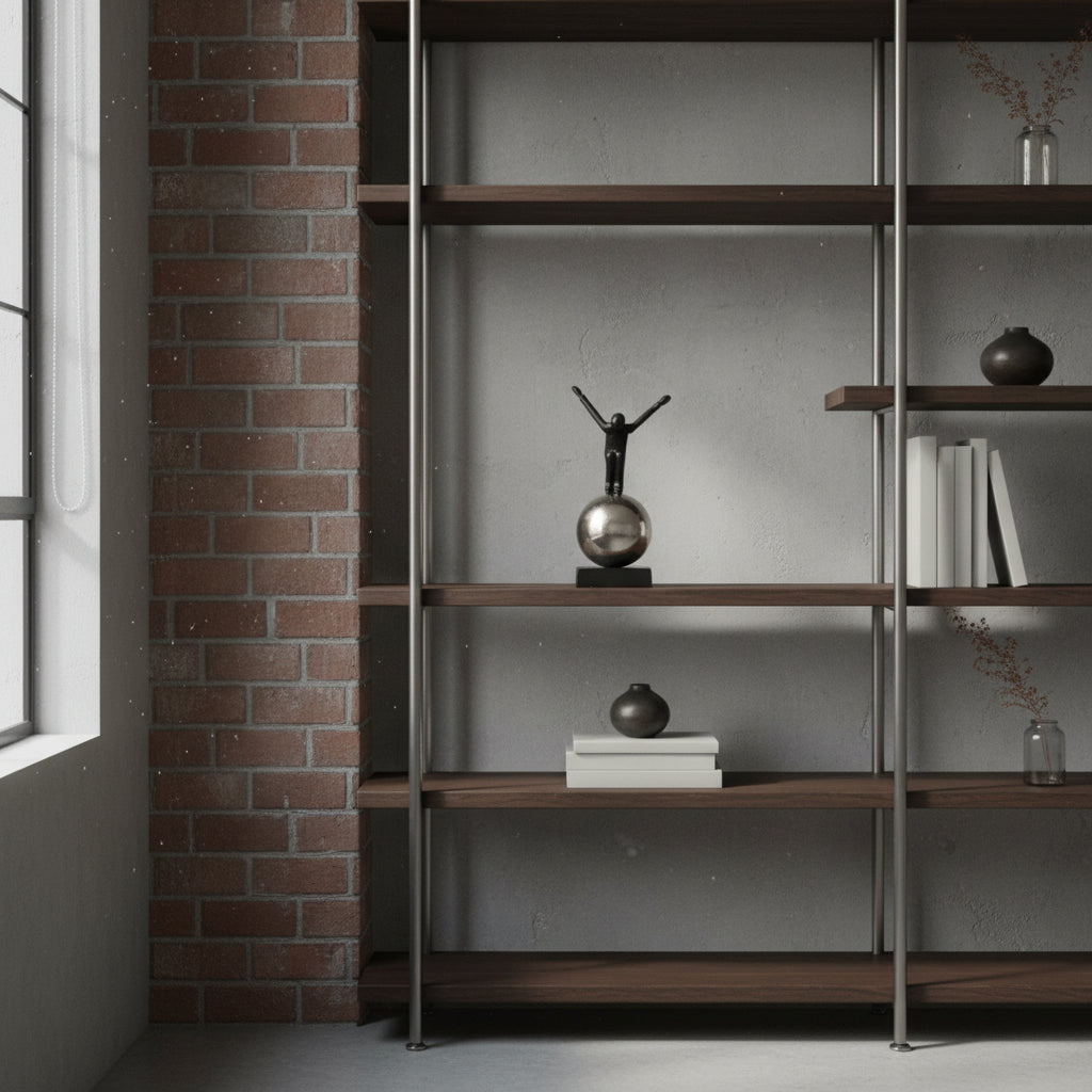 Escultura Equilibrium