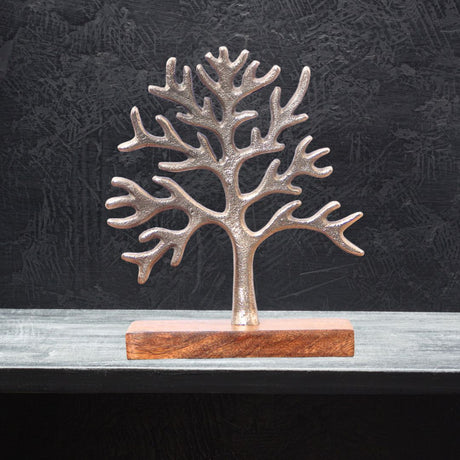 Objeto Deco Tree