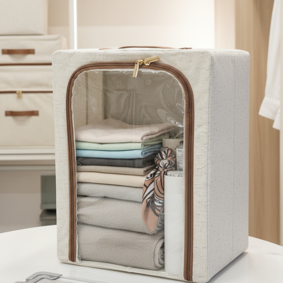 Organizador Harmony Easy Store