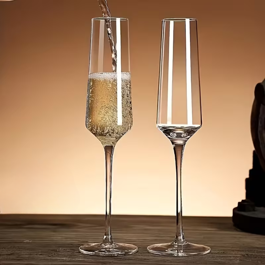 Copa Nova Champagne – 210 ml