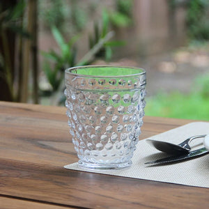 Juego 16 Piezas Queen/Vasos Pelotones