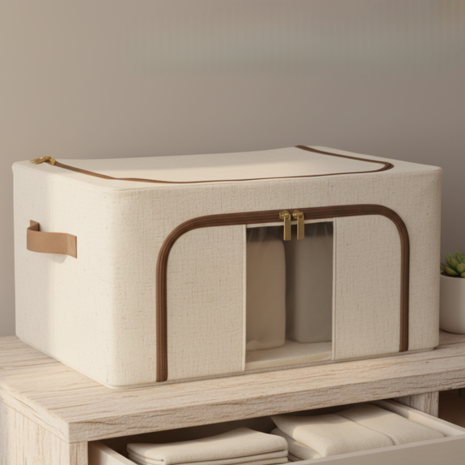 Organizador Harmony Doble Apertura L