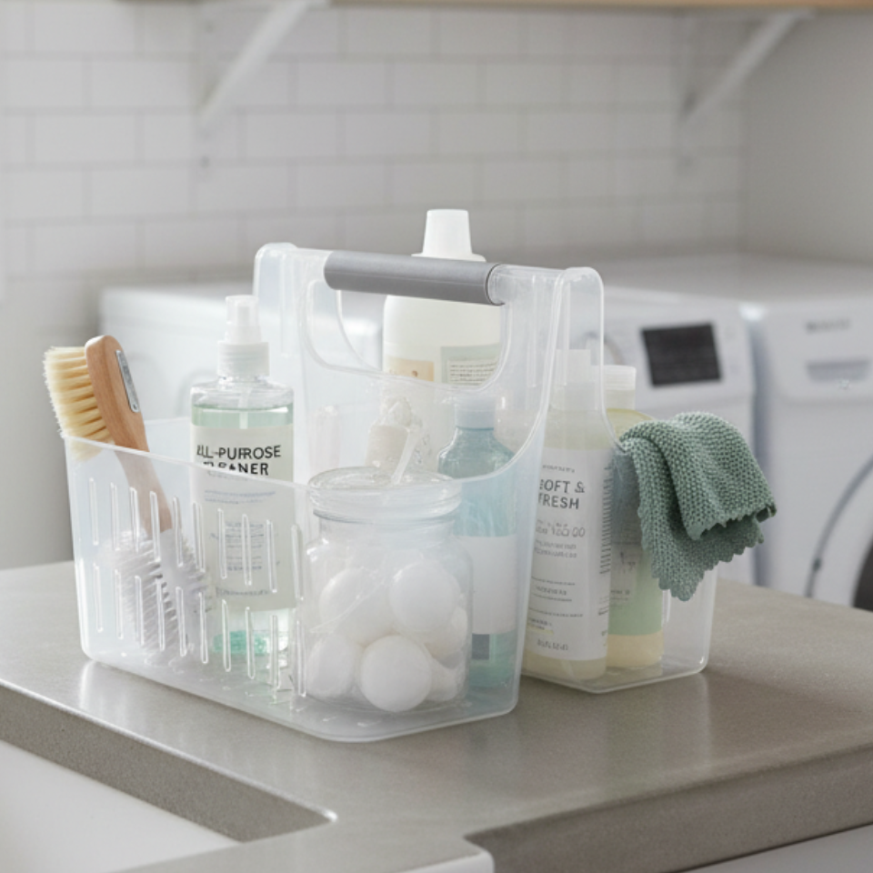 Carry Box Simple Life L