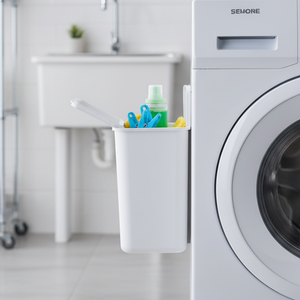 Contenedor Magnético Simple Life