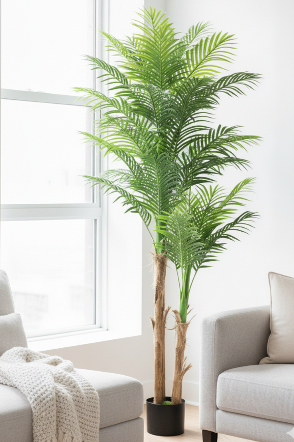 Palma Areca Paradise 2 mts