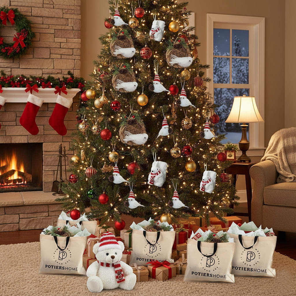 Ardilla Candy Charm 11 cm