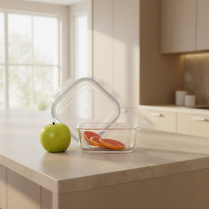 Tupper Glass Chico