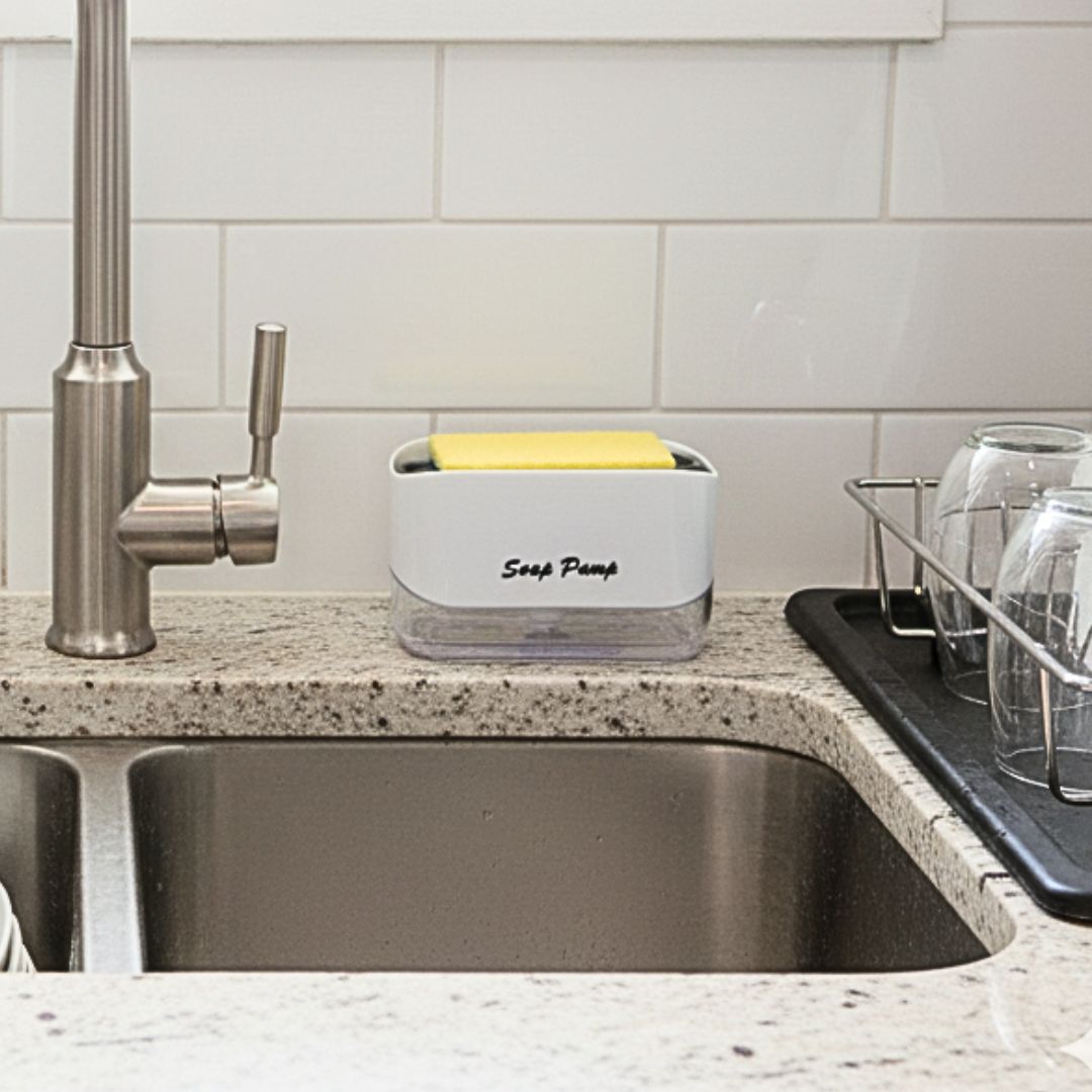 Dispenser Smart Wash