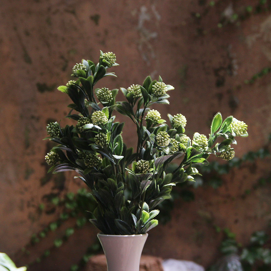 Berry Bud Branch 54 cm