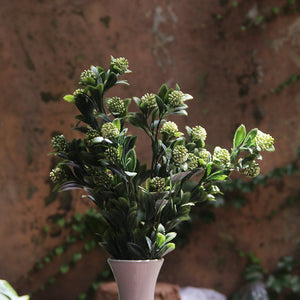 Berry Bud Branch 54 cm