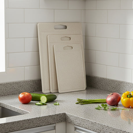 Tabla Natural Beige L