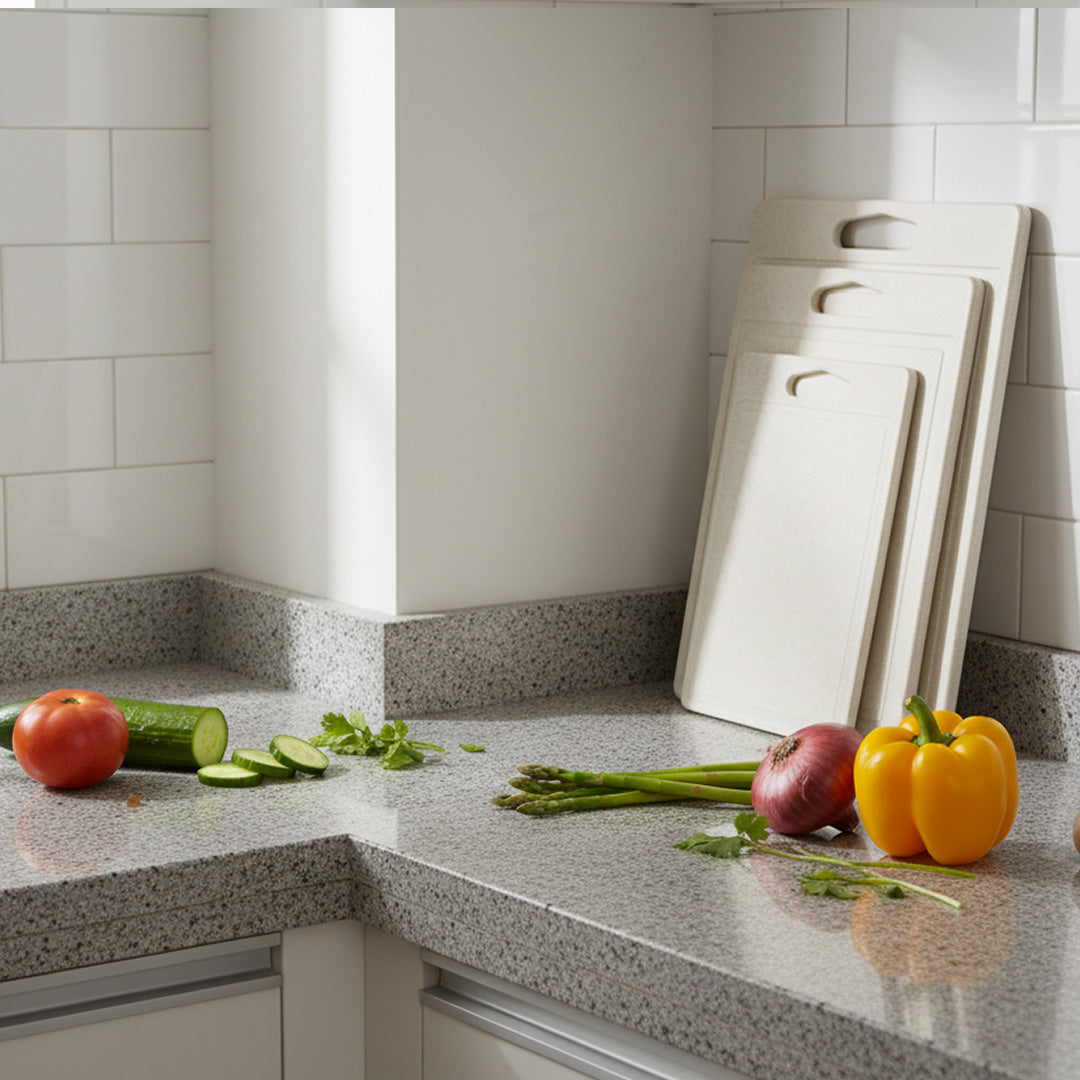 Tabla Natural Beige M